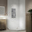 Stainless Steel Brushed Stainless Shower Niche Brushed Stainless 8