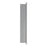 Stainless Steel Brushed Stainless Shower Niche Brushed Stainless 3