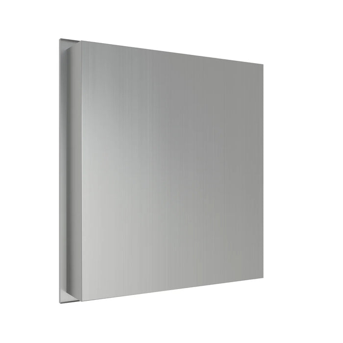 Stainless Steel Brushed Stainless Shower Niche Brushed Stainless 4