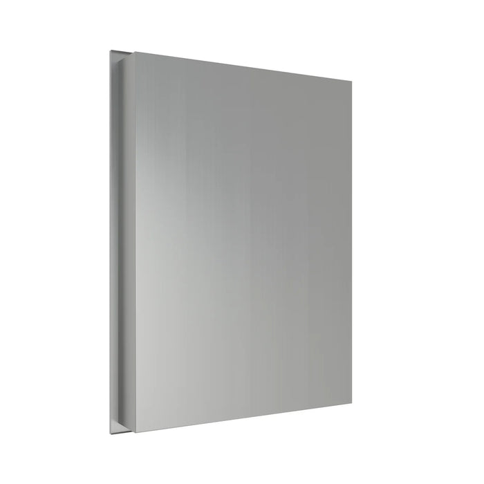Stainless Steel Brushed Stainless Shower Niche Brushed Stainless 4