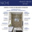 Stainless Steel Brushed Stainless Shower Niche Brushed Stainless 7