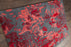 Wool 42700 Area Rug Textured 3