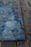 Wool 42702 Area Rug Textured 1