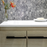 Pebble Mosaic Honed Marble