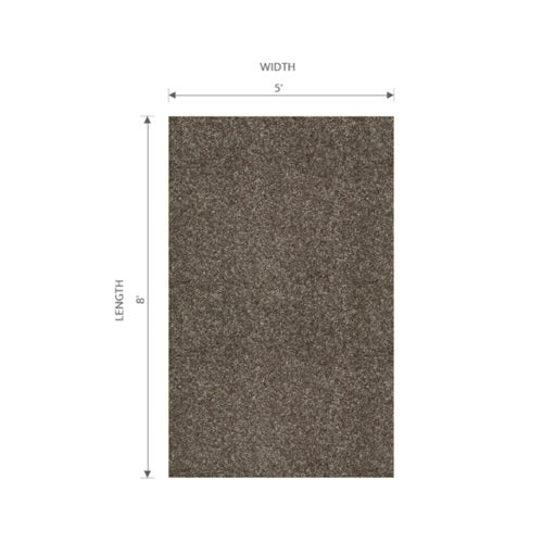 Victory Nylon Bunkhouse 00742 Area Rug E0590 Textured 2