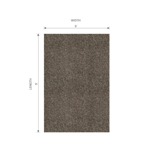 Lake Stevens Nylon Bunkhouse 742 Area Rug S33SF Textured 3