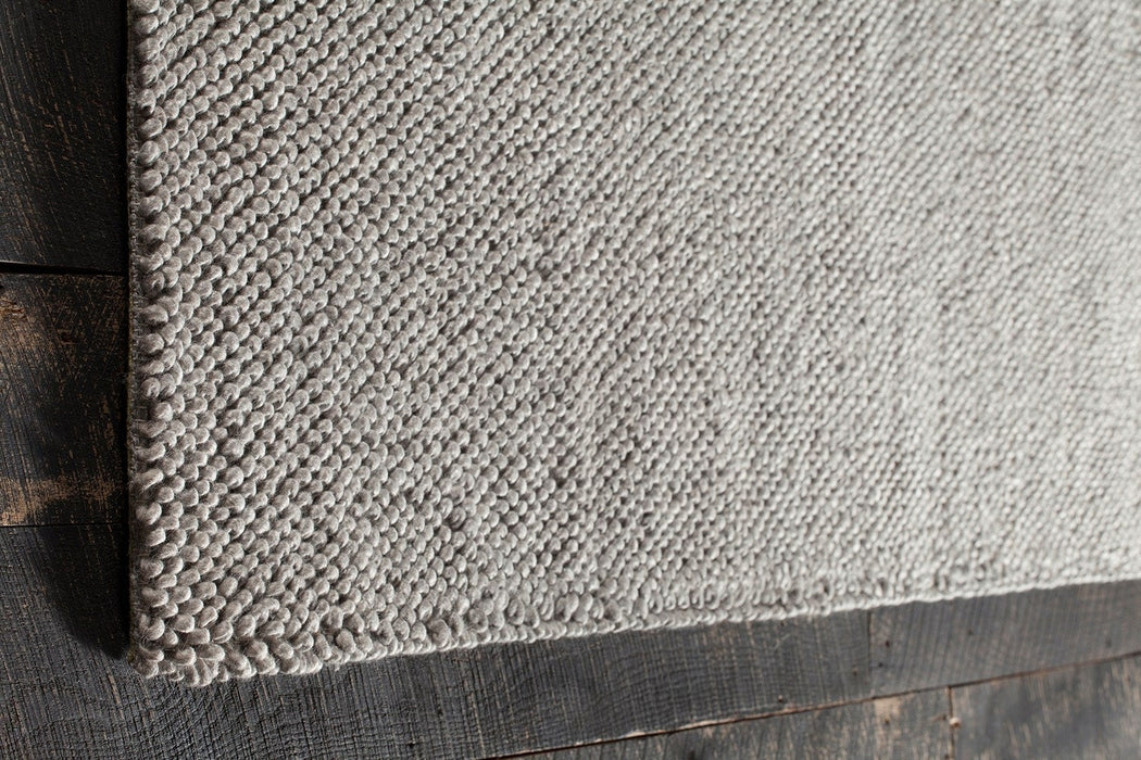 Wool 34900 Area Rug Textured 2