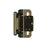 Decorative Hinges Steel Burnished Brass Cabinet Hinge 1