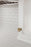 Edona Zinc Burnished Brass Cabinet Knob 6