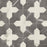 Istanbul Porcelain Templar Shield Night with Day Cross Tile Mixed 1