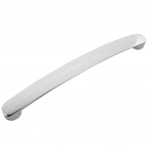 Ultima Zinc Alloy Cabinet Pull Polished Chrome 2