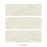 Biomim Ceramic Concept Sand Tile Satin 4
