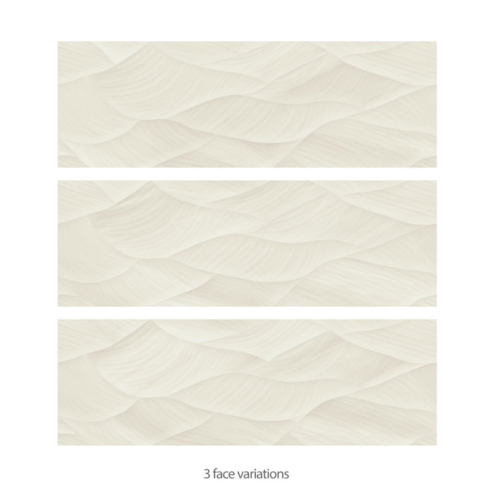 Biomim Ceramic Concept Sand Tile Satin 4
