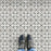 Riviera Porcelain Octagon Garde Gris Tile Matte 6