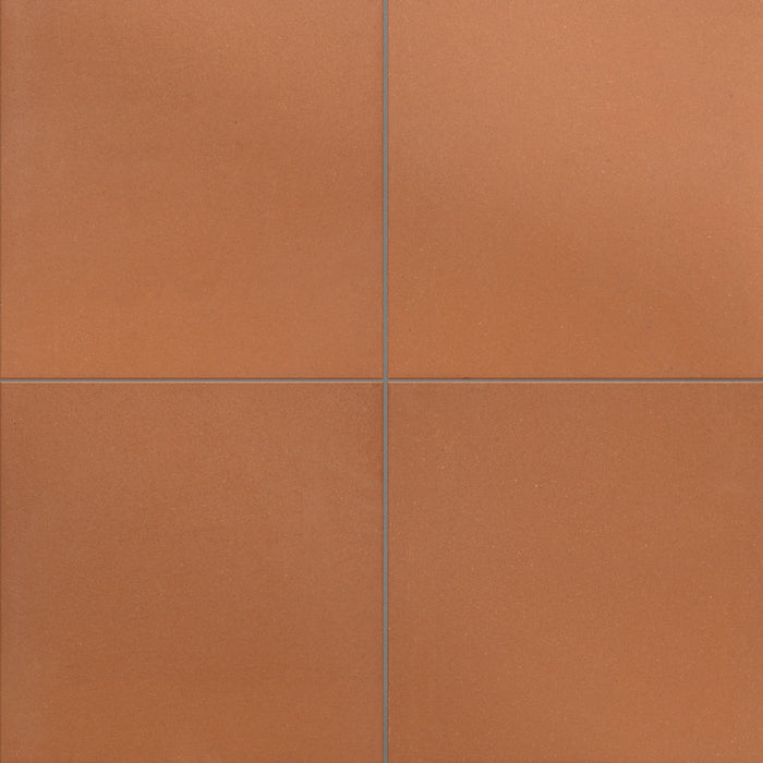 Italian Terracotta Quarry Ceramic Cotto Tile Matte 2