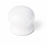 Porcelain Ceramic Cabinet Knob White 8