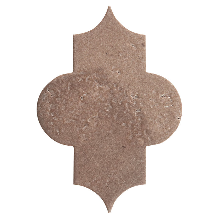 Americana Porcelain Boston Crest North Tile Matte 3