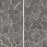 Istanbul Porcelain Templar Shield Night with Night Cross Tile Mixed 7