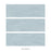 Biomim Ceramic Concept Blue Tile Satin 4