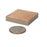 Laverton Porcelain Taco Natural Tile Matte 9