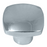 Aventura Zinc Alloy Cabinet Knob Polished Chrome 1