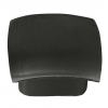 Aventura Zinc Alloy Cabinet Knob Oil Rubbed Bronze 2