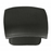 Aventura Zinc Alloy Cabinet Knob Oil Rubbed Bronze 2