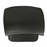 Aventura Zinc Alloy Cabinet Knob Oil Rubbed Bronze 4