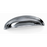 Danica Zinc Alloy Cup Pull Polished Chrome 1
