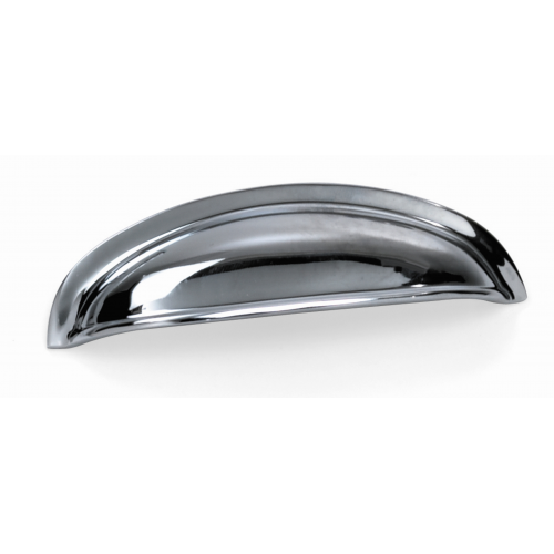 Danica Zinc Alloy Cup Pull Polished Chrome 1
