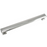 Poise Zinc Alloy Cabinet Pull Polished Nickel 3