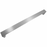 Metro Zinc Alloy Cabinet Pull Brushed Satin Nickel 4