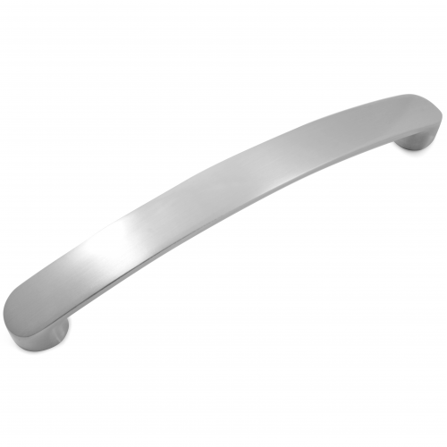 Ultima Zinc Alloy Cabinet Pull Brushed Satin Nickel 2