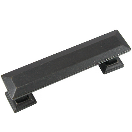 Poise Zinc Alloy Cabinet Pull Oil Rubbed Bronze 1