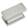 Park Avenue Zinc Alloy Cabinet Knob Brushed Satin Nickel 1