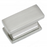 Park Avenue Zinc Alloy Cabinet Knob Brushed Satin Nickel 1