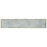 Hudson Ceramic Studio Soho Brick Grey Eye Tile Glossy 3