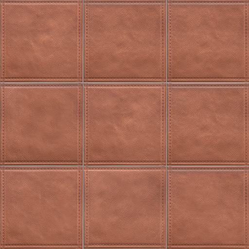 Saddle Ceramic Bourbon Tile Satin 1