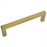 Cosmo Zinc Alloy Cabinet Pull Champange Bronze 1
