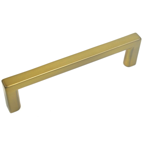 Cosmo Zinc Alloy Cabinet Pull Champange Bronze 1