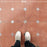 Manises Porcelain Décor Cuero Tile Matte 7