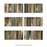 Borealis Ceramic Green Tile Glossy 3 3