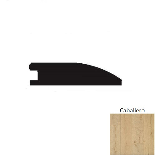 Taverne Wood Caballero Reducer Wire Brushed 1