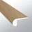 Laurel Reserve Cabana Luxury Vinyl Moulding / Trim - 2.75" x 94" Flush Stair Nose