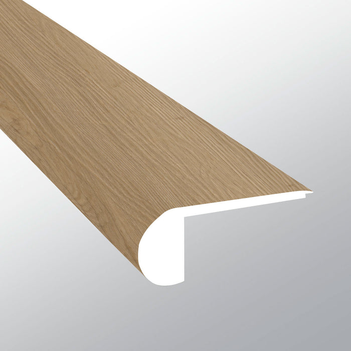 Laurel Reserve Cabana Luxury Vinyl Moulding / Trim - 2.75" x 94" Flush Stair Nose