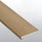 Laurel Reserve Cabana Luxury Vinyl Moulding / Trim - 12" x 47.25" Stair Tread Eased Edge