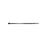 Nylon UV Resistant Zip Tie - Black