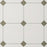 Vaudeville Porcelain Taco Oliva Tile Matte 1