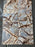 Cafe Forest Marble Tile Tumbled 1