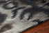Wool 42002 Area Rug Textured 4